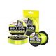 Carp Zoom Bull-Dog Fluo monofil pontyozó horgászzsinór, o 0,22 mm, 300 m, 6,9 kg, fluo zöld