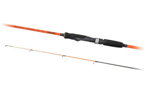 Predator Z Dropshot Intense horgászbot, 195 cm, 3-15 g, 2 részes