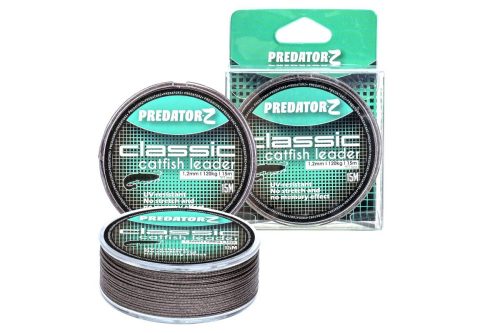 Predator Z Calssic harcsázó előtét zsinór, o 1,20 mm, 15 m, 120 kg