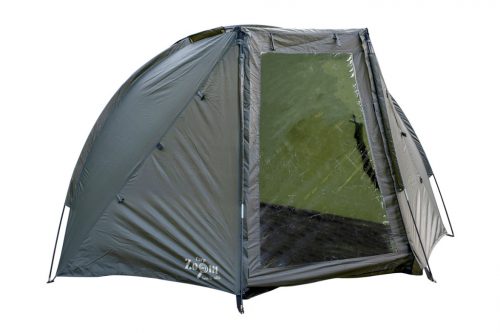 Carp Zoom Practic Bivvy egyszemélyes sátor, 255x180x130 cm