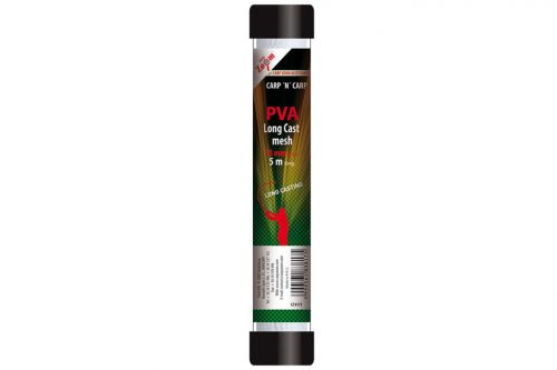 Carp Zoom PVA háló távdobáshoz, o18 mm x 5 m