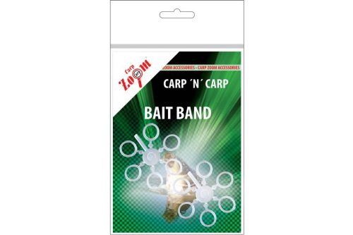 Carp Zoom Pelletkarika kicsi, 18 db