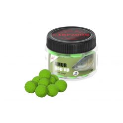   Carp Zoom Amur - Grass Carp Pop Up horogcsali, 16 mm, natúr, 40 g