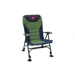 Carp Zoom Recliner Komfort horgászfotel, 56x46x42/98 cm