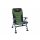 Carp Zoom Recliner Komfort horgászfotel, 56x46x42/98 cm