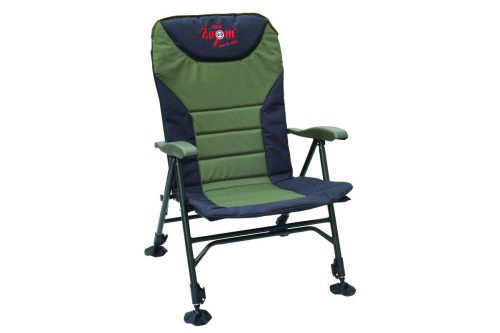 Carp Zoom Recliner Komfort horgászfotel, 56x46x42/98 cm