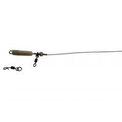 Carp Zoom Bojlis helikopter szerelék, 75 cm, 3 db