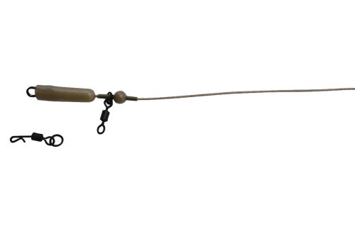 Carp Zoom Bojlis helikopter szerelék, 75 cm, 3 db