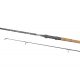 Carp Zoom Cork Action Carp horgászbot, 360 cm, 3 lb, 2 részes, 273 g