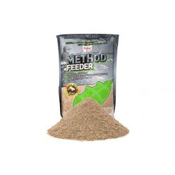 Carp Zoom Method Feeder etetőanyag, édes, fűszeres, 1 kg