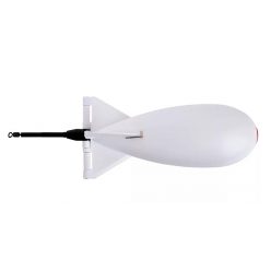 Fox Spomb Midi White