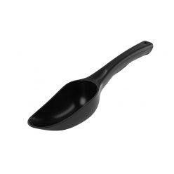 FOX SPOMB™ SCOOP Black Spomb Kanál