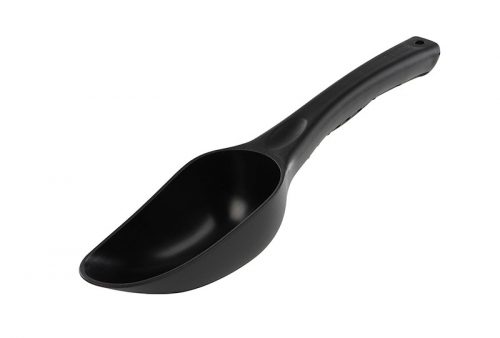 FOX SPOMB™ SCOOP Black Spomb Kanál