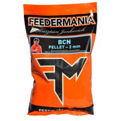 Feedermánia PELLET 2 MM BCN 800G