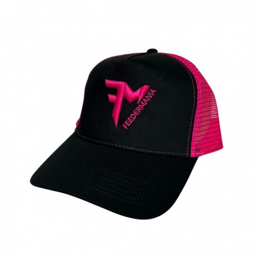 FM BLACK-PINK BASEBALL CAP NEW 2024