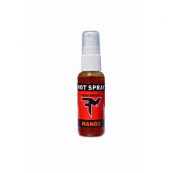 FM HOT SPRAY MANGO 30 ML NEW 2024