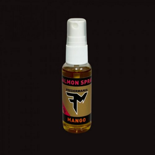 FM SALMON SPRAY MANGO 30ML