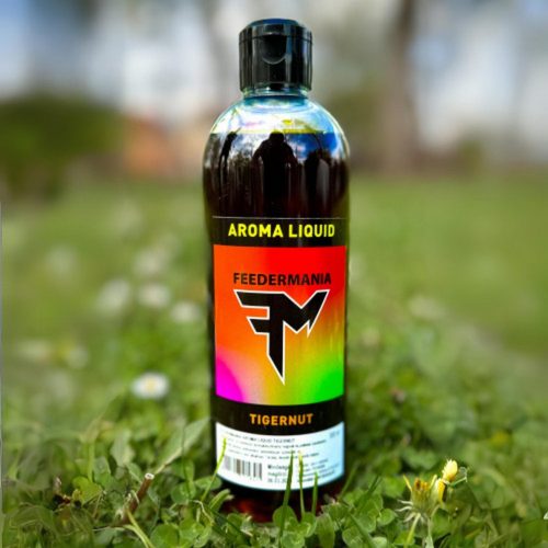 FM AROMA LIQUID TIGERNUT 500 ML