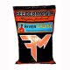 FM GROUNDBAIT RIVER CHEESE 2500 G