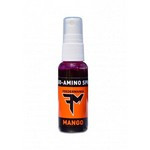 FM FLUO AMINO SPRAY ANANÁSZ 30 ML