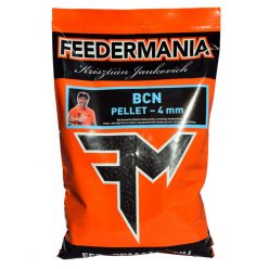 FEEDERMANIA PELLET 4 MM BCN 800 GR