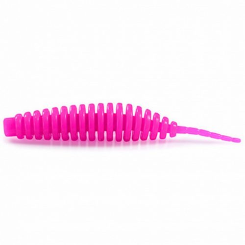 FISHUP_TANTA 2" (9PCS.), #112 - HOT PINK