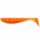 FISHUP_WIZZLE SHAD 2" (10PCS.), #049 - ORANGE PUMPKIN/BLACK