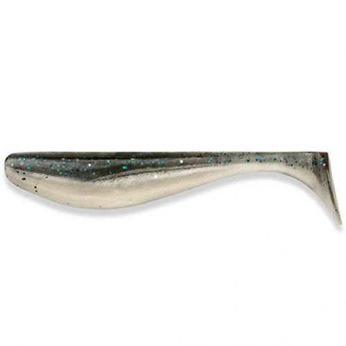 FISHUP_WIZZLE SHAD 3" (8PCS.), #201 - BLUEGILL/PEARL