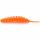 FISHUP_TANTA 2.5" (8PCS.), #107 - ORANGE