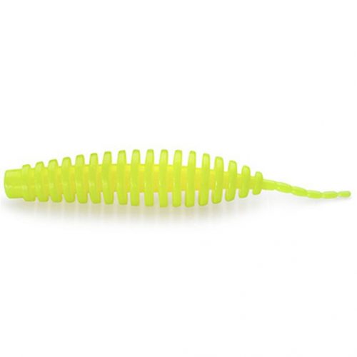 FISHUP_TANTA 2.5" (8PCS.), #046 - LEMON