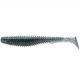 FISHUP_U-SHAD 2.5" (9PCS.), #057 - BLUEGILL