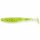 FISHUP_U-SHAD 3" (9PCS.), #026 - FLO CHARTREUSE/GREEN