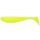 FISHUP_WIZZLE SHAD 5" (4PCS.), #046 - LEMON