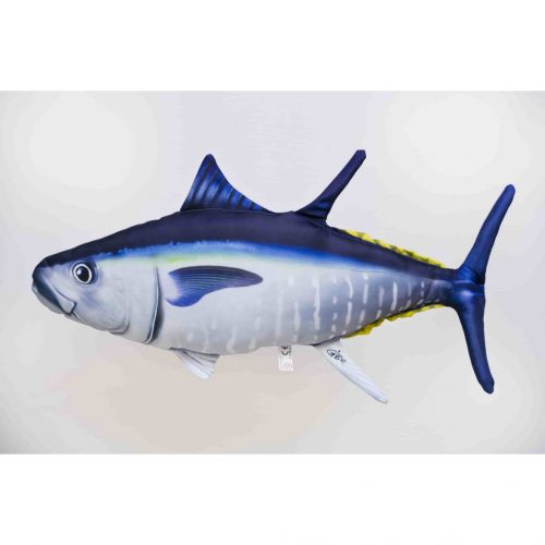 PILLOW THE ATLANTIC BLUEFIN TUNA 66