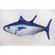 PILLOW THE ATLANTIC BLUEFIN TUNA 66