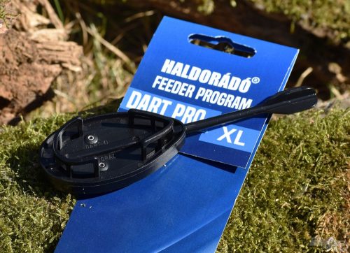 Haldorádó Dart Pro XL 45 g