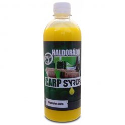 HALDORÁDÓ Carp Syrup - Champion Corn