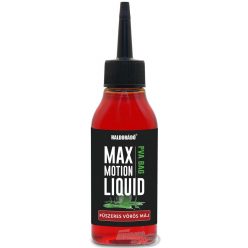   HALDORÁDÓ MAX MOTION PVA Bag Liquid - Fűszeres Vörös Máj