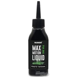 HALDORÁDÓ MAX MOTION PVA Bag Liquid - Fekete Tintahal