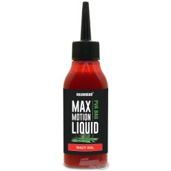 HALDORÁDÓ MAX MOTION PVA Bag Liquid - Nagy Hal