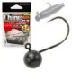 DECOY SV-30 CHINU HEAD #2-1.8G NS BLACK