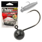 DECOY SV-30 CHINU HEAD #4-1.8G NS BLACK