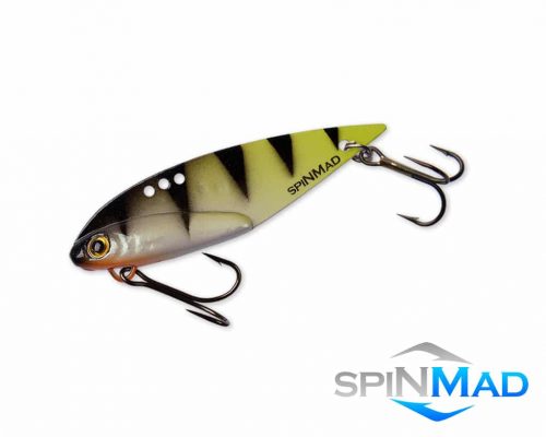 Spinmad Blade Bait Amazonka 5g 45mm / 0401