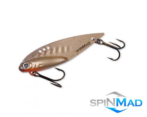 Spinmad Blade Bait Amazonka 5g 45mm / 0402