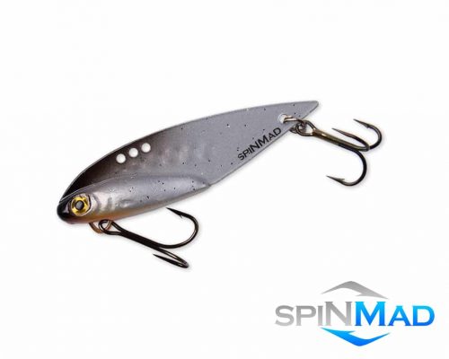 Spinmad Blade Bait Amazonka 5g 45mm / 0403