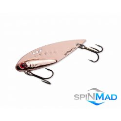 Spinmad Blade Bait Amazonka 5g 45mm / 0412