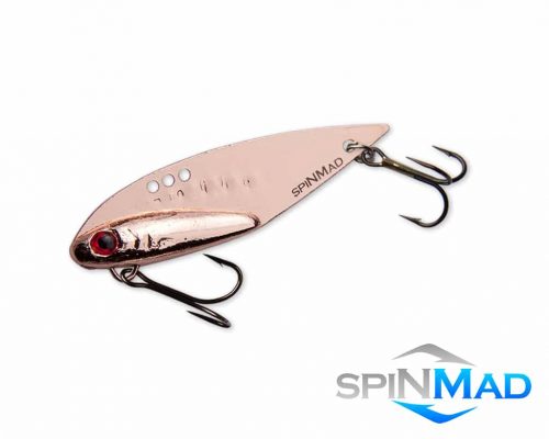 Spinmad Blade Bait Amazonka 5g 45mm / 0412