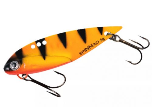 Spinmad Blade Bait Amazonka 5g 45mm / 0413