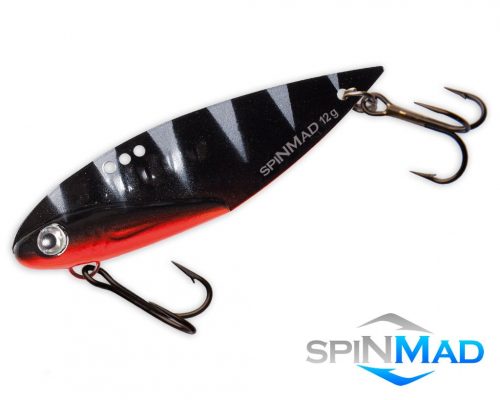 Spinmad Blade Bait Amazonka 5g 45mm / 0415