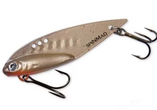 Spinmad Blade Bait Hart 9g 50mm / 0502